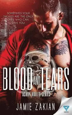 Jamie Zakian - Blood And Tears, Häftad. Tillgänglighet: Lägg i varukorg