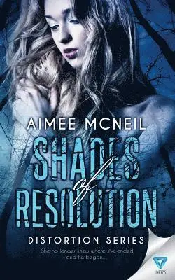 Aimee McNeil - Shades Of Resolution, Häftad. Tillgänglighet: Lägg i varukorg