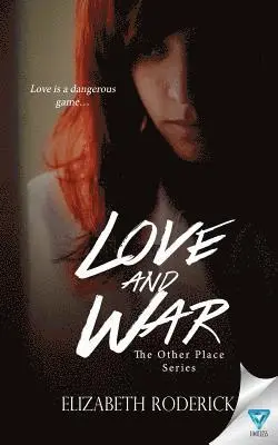 Elizabeth Roderick - Love And War, Häftad. Tillgänglighet: Lägg i varukorg