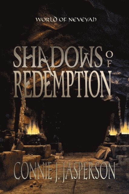 Connie J. Jasperson - Shadows of Redemption, E-bok
