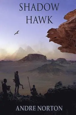 Andre Norton - Shadow Hawk, Häftad. Tillgänglighet: Lägg i varukorg