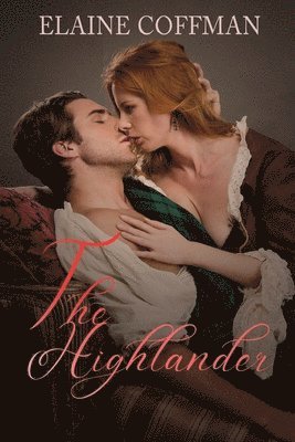 Elaine Coffman - Highlander, Häftad