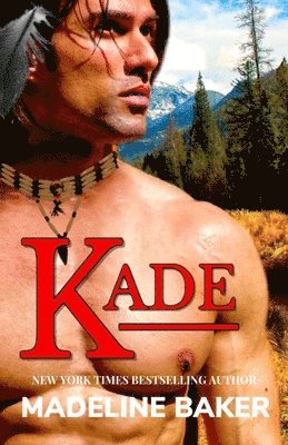 Madeline Baker - Kade, Häftad