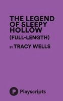 Tracy Wells - Legend of Sleepy Hollow, Häftad