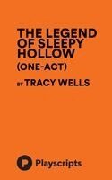 Tracy Wells - Legend of Sleepy Hollow (One-Act) (Wells), Häftad