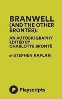 Stephen Kaplan - Branwell (and the Other Brontës), Häftad. Tillgänglighet: Lägg i varukorg