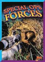 Elizabeth Noll - Special Ops Forces, Inbunden