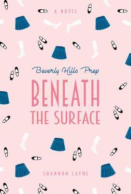 Shannon Layne - Beneath the Surface #2, Inbunden