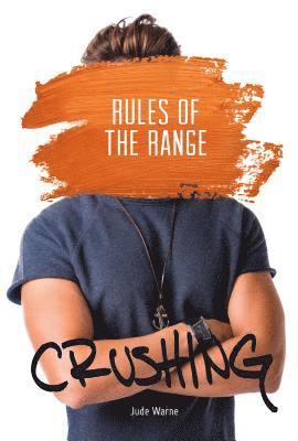 Jude Warne - Rules of the Range, Inbunden