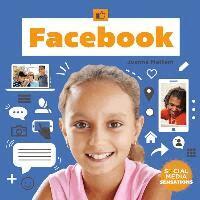 Joanne Mattern - Facebook, Inbunden