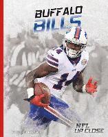 Todd Kortemeier - Buffalo Bills, Inbunden. Tillgänglighet: Tillfälligt slut
