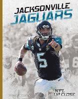 Todd Kortemeier - Jacksonville Jaguars, Inbunden. Tillgänglighet: Tillfälligt slut