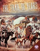 Amy C. Rea - Trail of Tears, Inbunden