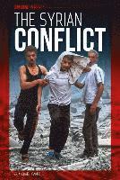 Michael Capek - Syrian Conflict, Inbunden