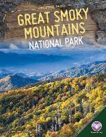 Maddie Spalding - Great Smoky Mountains National Park, Inbunden