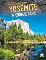 Maddie Spalding - Yosemite National Park, Inbunden