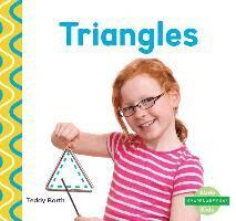 Teddy Borth - Triangles, Inbunden