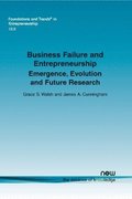 Business Failure and Entrepreneurship