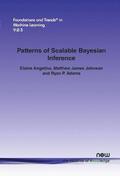 Patterns of Scalable Bayesian Inference