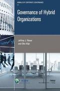 Governanace of Hybrid Organisations