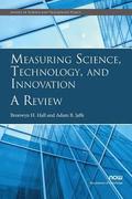 Measuring Science, Technology, and Innovation