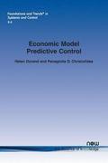 Economic Model Predictive Control