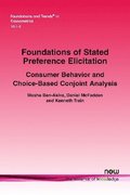 Foundations of Stated Preference Elicitation