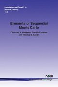 Elements of Sequential Monte Carlo