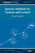 Sparsity Methods for Systems and Control