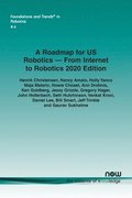 A Roadmap for US Robotics  From Internet to Robotics 2020 Edition