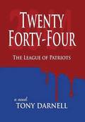 Twenty Forty-Four