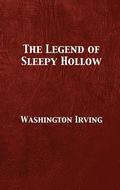 Legend of Sleepy Hollow