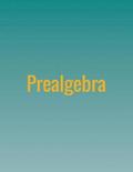 Prealgebra