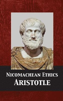 Aristotle, Tony Darnell - Nicomachean Ethics, Inbunden. Tillgänglighet: Lägg i varukorg