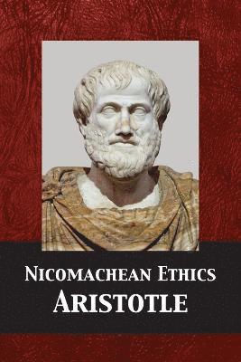 Aristotle, Tony Darnell - Nicomachean Ethics, Häftad. Tillgänglighet: Lägg i varukorg