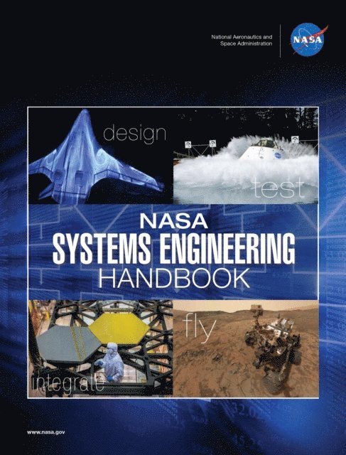 NASA - NASA Systems Engineering Handbook, E-bok