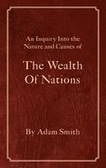Wealth Of Nations