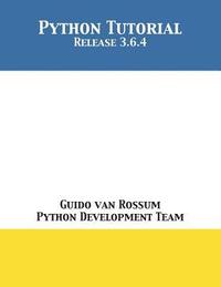 An Introduction to Python - Guido Van Rossum, Fred Drake - Häftad ...