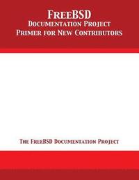 FreeBSD Documentation Project Primer for New Contributors