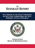 Benghazi Report