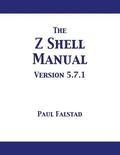 Z Shell Manual