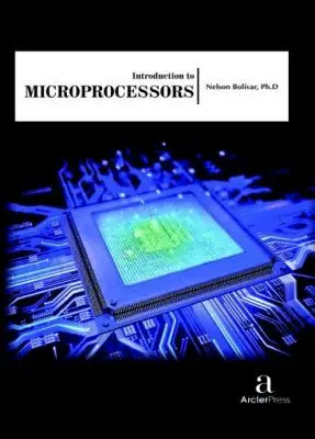 Nelson Boli?var - Introduction to Microprocessors, Inbunden. Tillgänglighet: Tillfälligt slut