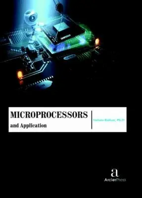Nelson Boli?var - Microprocessors and Application, Inbunden. Tillgänglighet: Tillfälligt slut