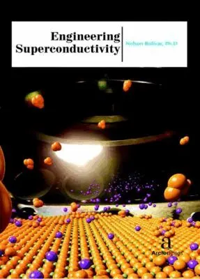 Nelson Boli?var - Engineering Superconductivity, Inbunden. Tillgänglighet: Tillfälligt slut
