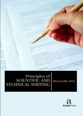 Dharani Sabba - Principles of Scientific and Technical Writing, Inbunden. Tillgänglighet: Tillfälligt slut