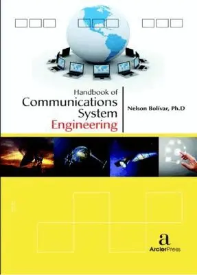 Nelson Boli?var - Handbook of Communications System Engineering, Inbunden. Tillgänglighet: Tillfälligt slut