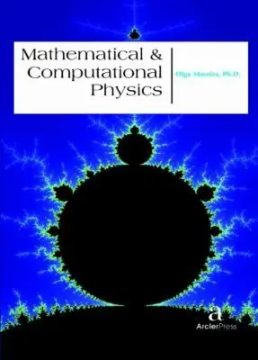 Olga Moreira - Mathematical & Computational Physics, Inbunden. Tillgänglighet: Tillfälligt slut