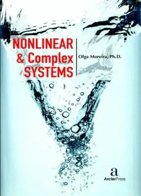 Olga Moreira - Nonlinear & Complex Systems, Inbunden. Tillgänglighet: Tillfälligt slut