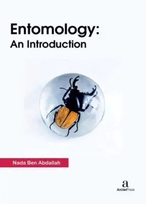 Nada Ben Abdallah - Entomology, Inbunden. Tillgänglighet: Tillfälligt slut