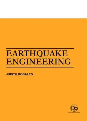 Judith Rosales - Earthquake Engineering, Inbunden. Tillgänglighet: Tillfälligt slut